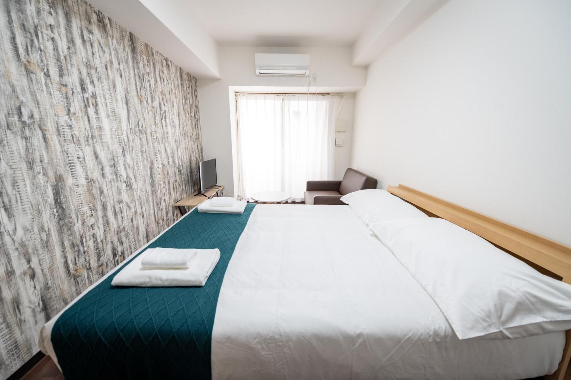 Appartement Ue 优宜民宿